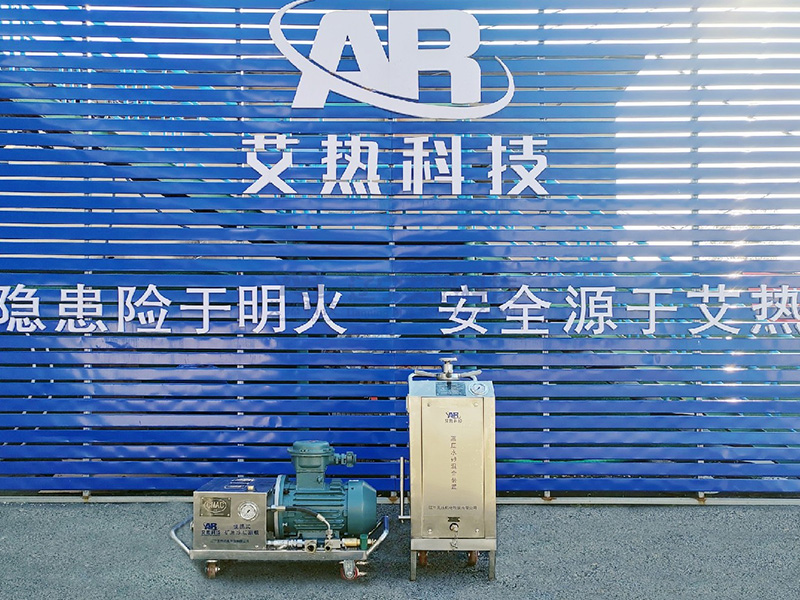 电动型-5.5kW 电动型-5.5kW