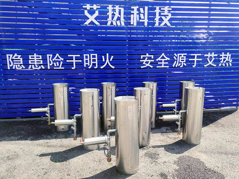 矿用气压引风器 矿用气压引风器