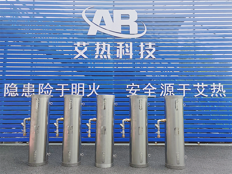 瓦斯稀释器 瓦斯稀释器