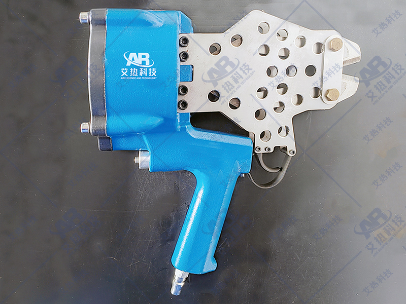 矿用气动断线钳系列 矿用气动断线钳系列